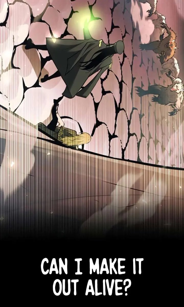 I Became the Tyrant of a Defence Game Chapter 159 Page 126