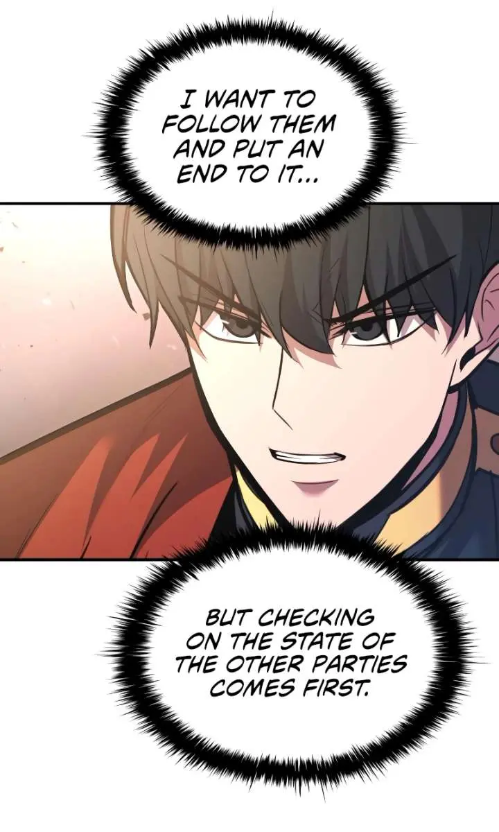 I Became the Tyrant of a Defence Game Chapter 160 Page 17