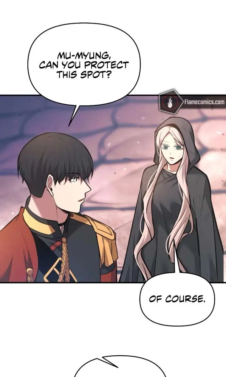 I Became the Tyrant of a Defence Game Chapter 160 Page 18