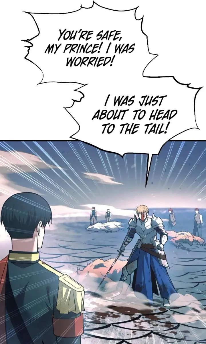 I Became the Tyrant of a Defence Game Chapter 160 Page 26