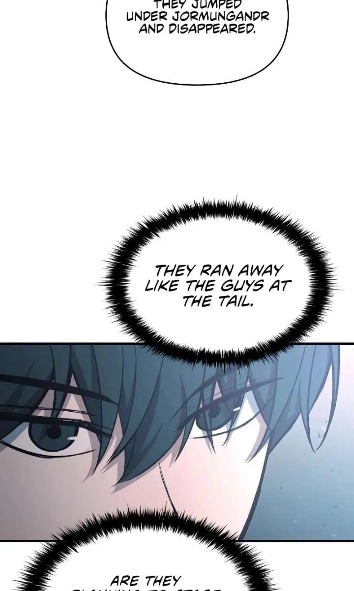 I Became the Tyrant of a Defence Game Chapter 160 Page 30