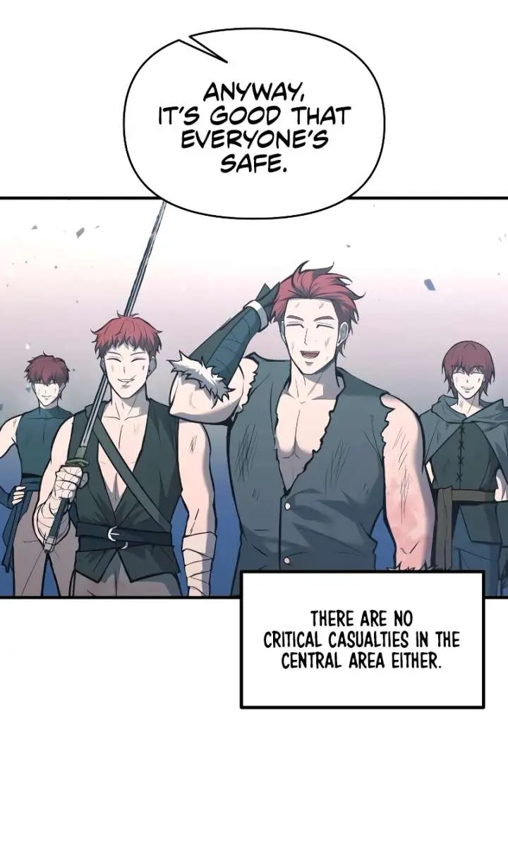 I Became the Tyrant of a Defence Game Chapter 160 Page 32