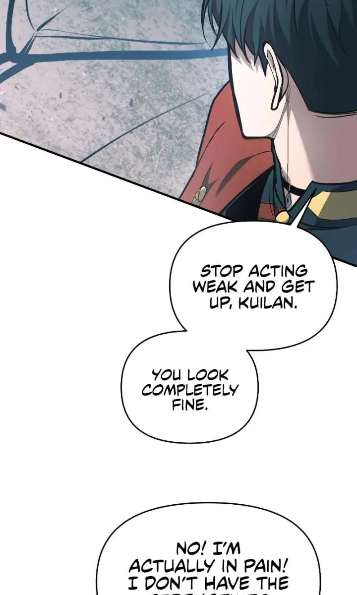 I Became the Tyrant of a Defence Game Chapter 160 Page 35