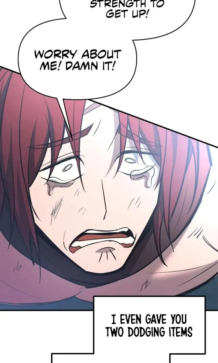 I Became the Tyrant of a Defence Game Chapter 160 Page 36