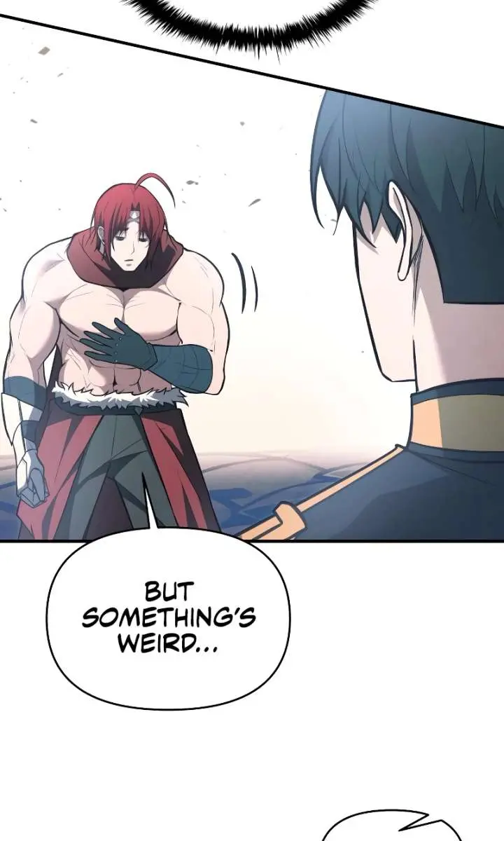 I Became the Tyrant of a Defence Game Chapter 160 Page 40