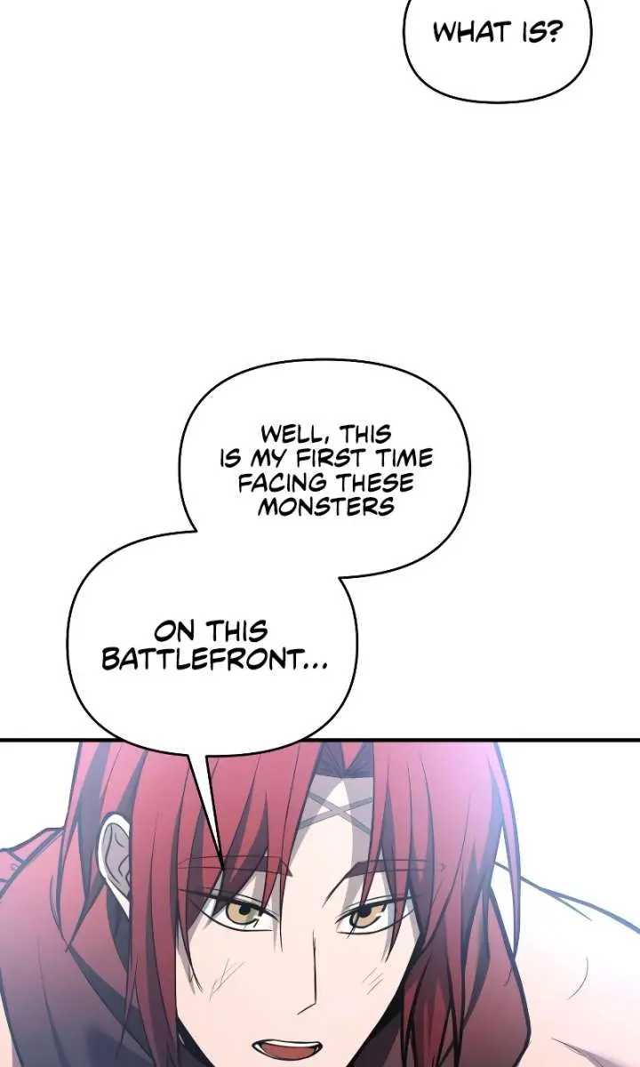 I Became the Tyrant of a Defence Game Chapter 160 Page 41