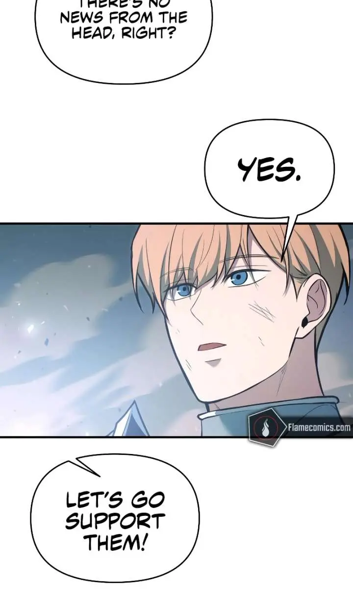 I Became the Tyrant of a Defence Game Chapter 160 Page 45