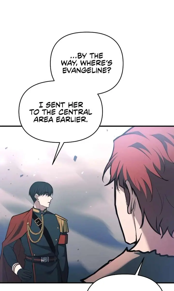 I Became the Tyrant of a Defence Game Chapter 160 Page 46