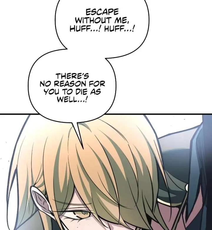 I Became the Tyrant of a Defence Game Chapter 160 Page 55