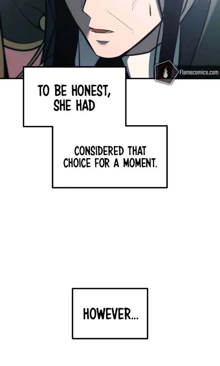 I Became the Tyrant of a Defence Game Chapter 160 Page 57