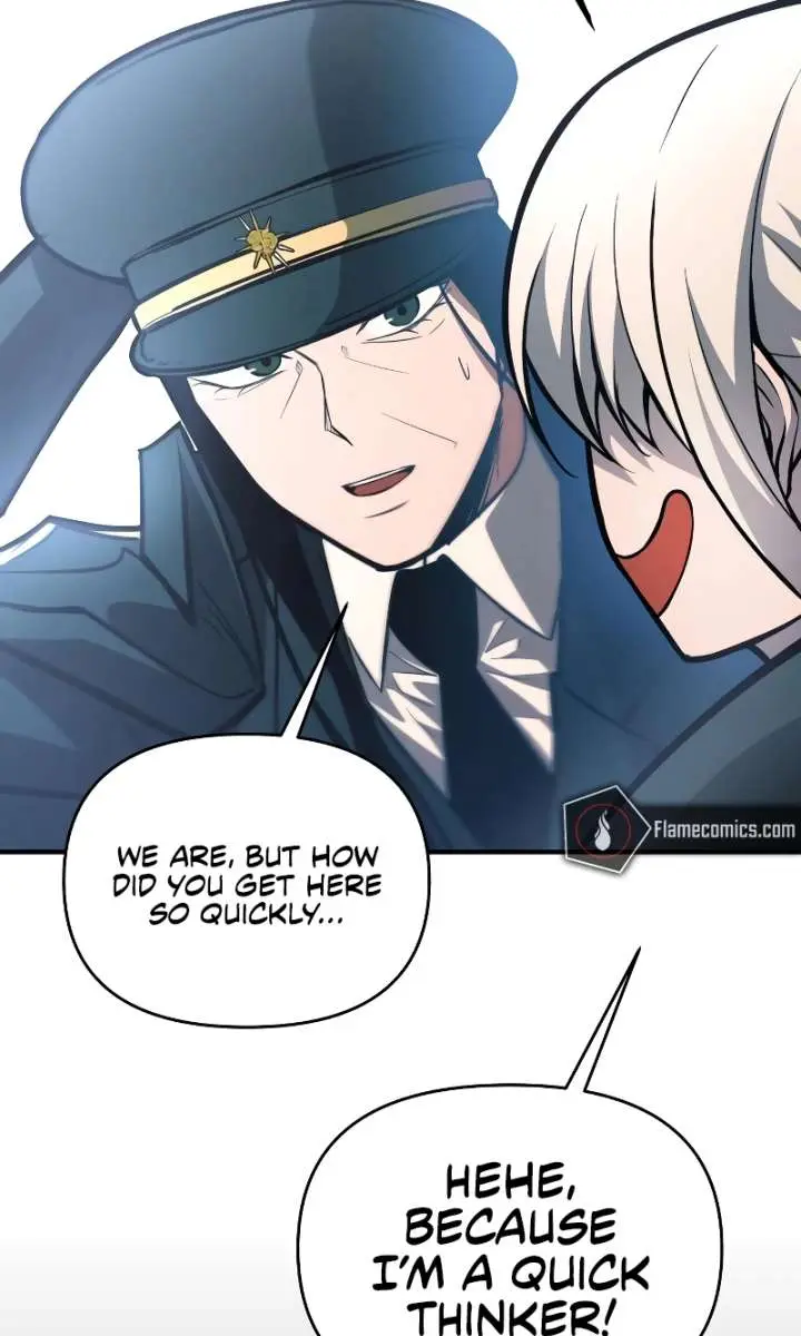 I Became the Tyrant of a Defence Game Chapter 160 Page 82