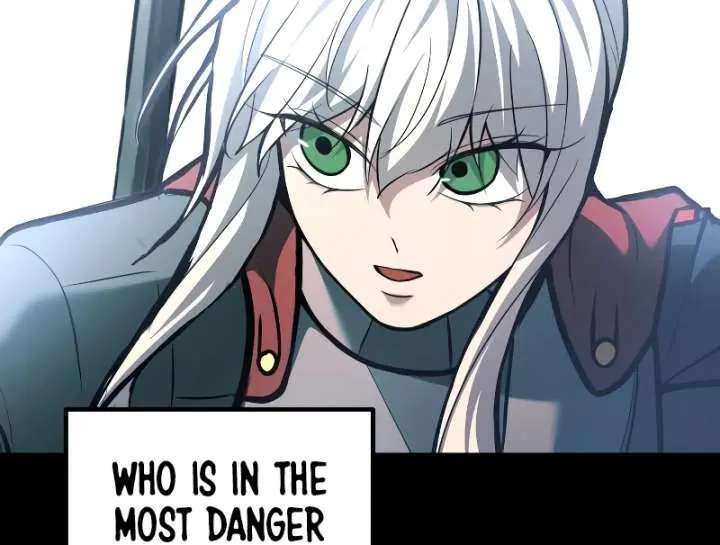 I Became the Tyrant of a Defence Game Chapter 160 Page 89