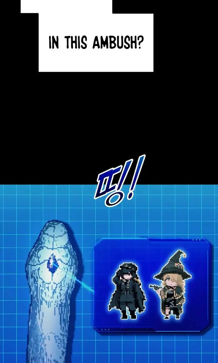 I Became the Tyrant of a Defence Game Chapter 160 Page 90
