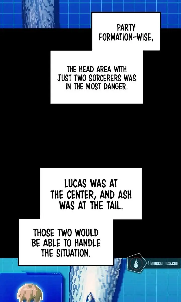 I Became the Tyrant of a Defence Game Chapter 160 Page 91