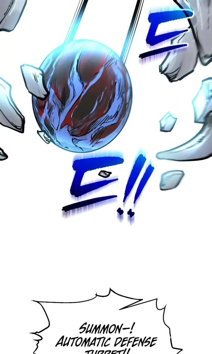 I Became the Tyrant of a Defence Game Chapter 160 Page 106