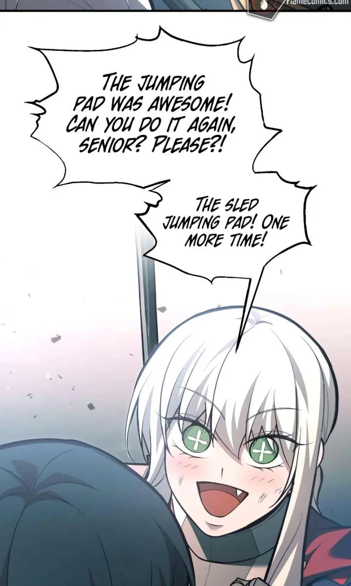 I Became the Tyrant of a Defence Game Chapter 160 Page 121