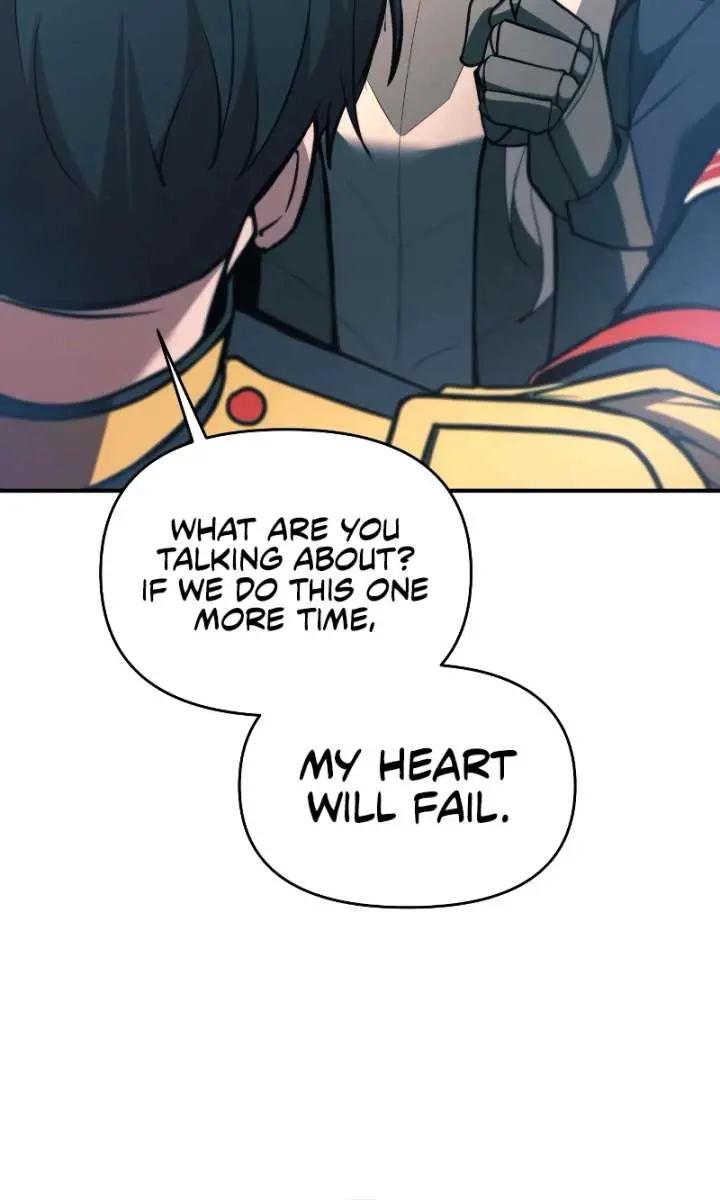 I Became the Tyrant of a Defence Game Chapter 160 Page 122