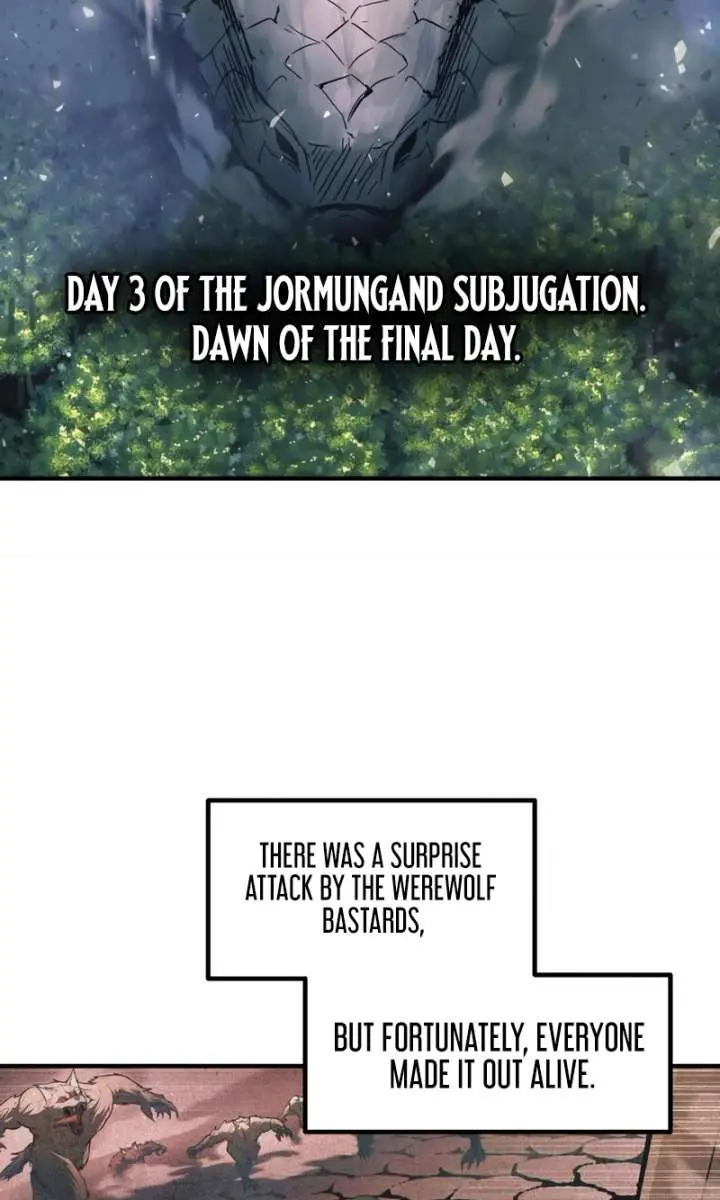 I Became the Tyrant of a Defence Game Chapter 161 Page 6