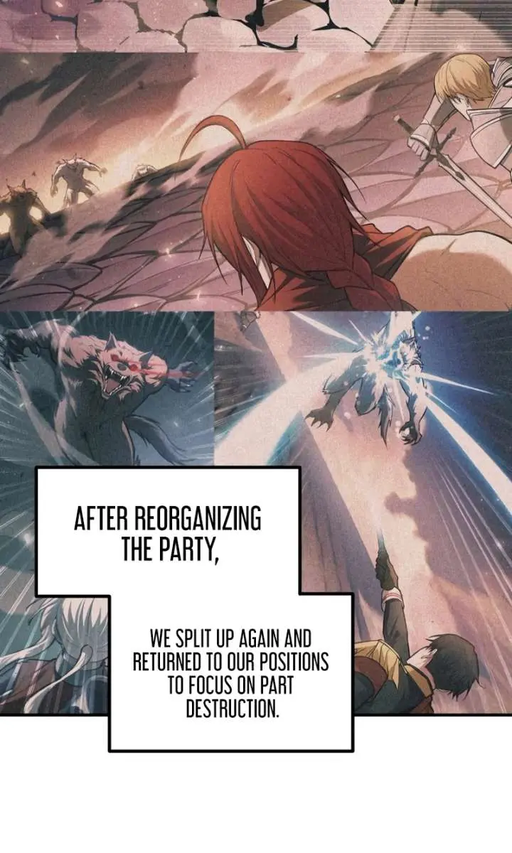 I Became the Tyrant of a Defence Game Chapter 161 Page 8