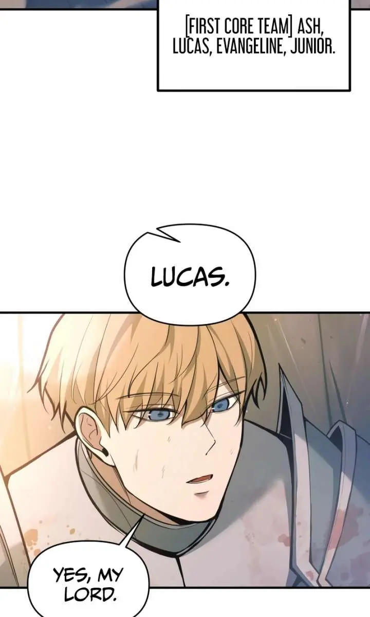 I Became the Tyrant of a Defence Game Chapter 161 Page 10