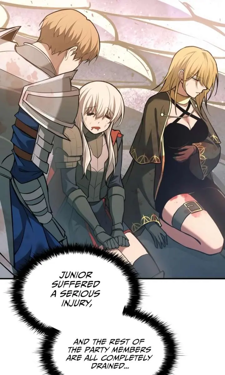 I Became the Tyrant of a Defence Game Chapter 161 Page 14