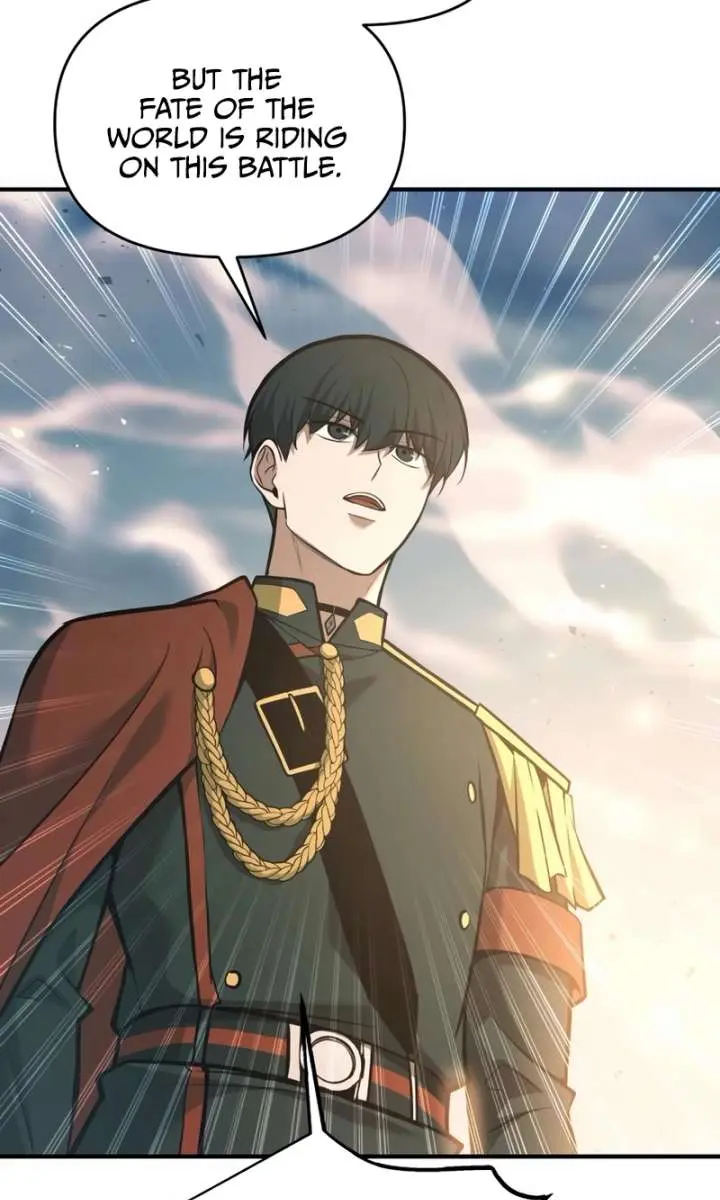 I Became the Tyrant of a Defence Game Chapter 161 Page 18