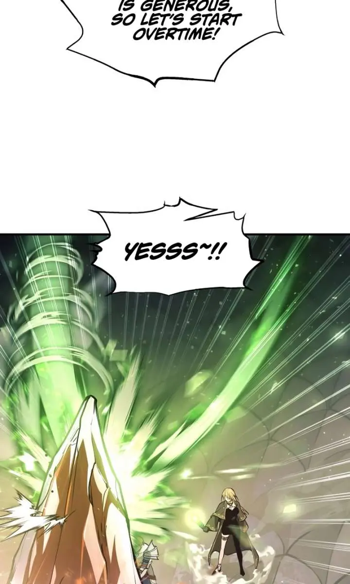 I Became the Tyrant of a Defence Game Chapter 161 Page 20