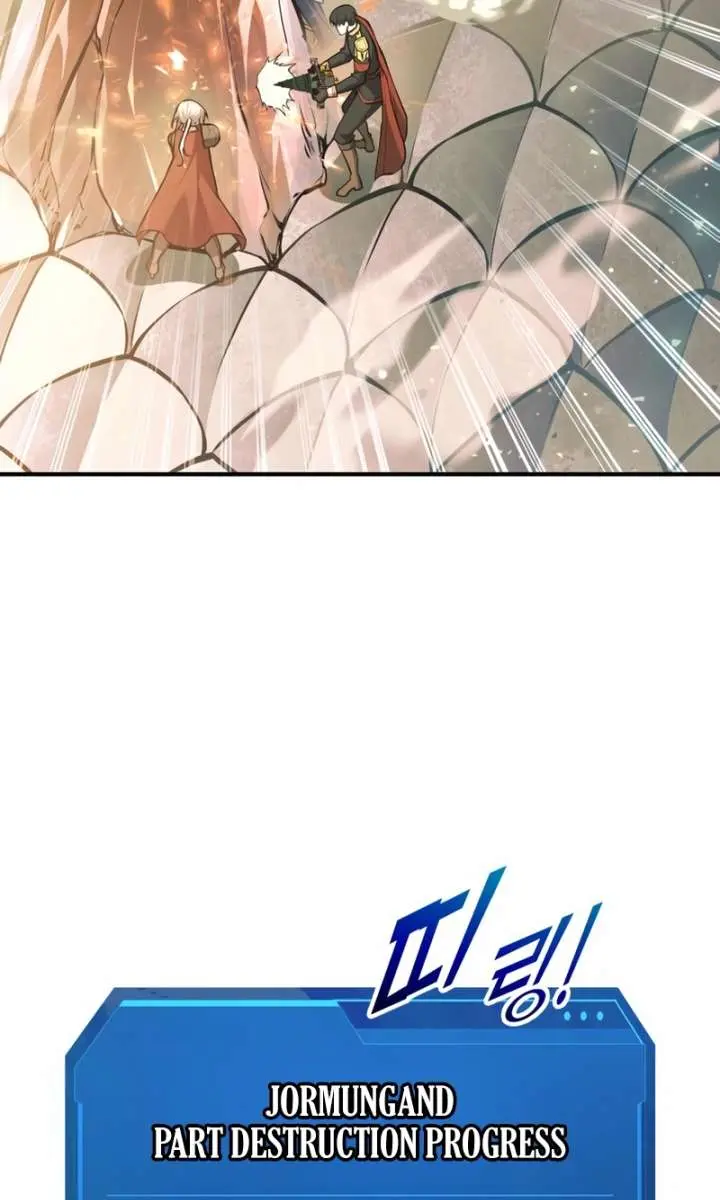 I Became the Tyrant of a Defence Game Chapter 161 Page 21