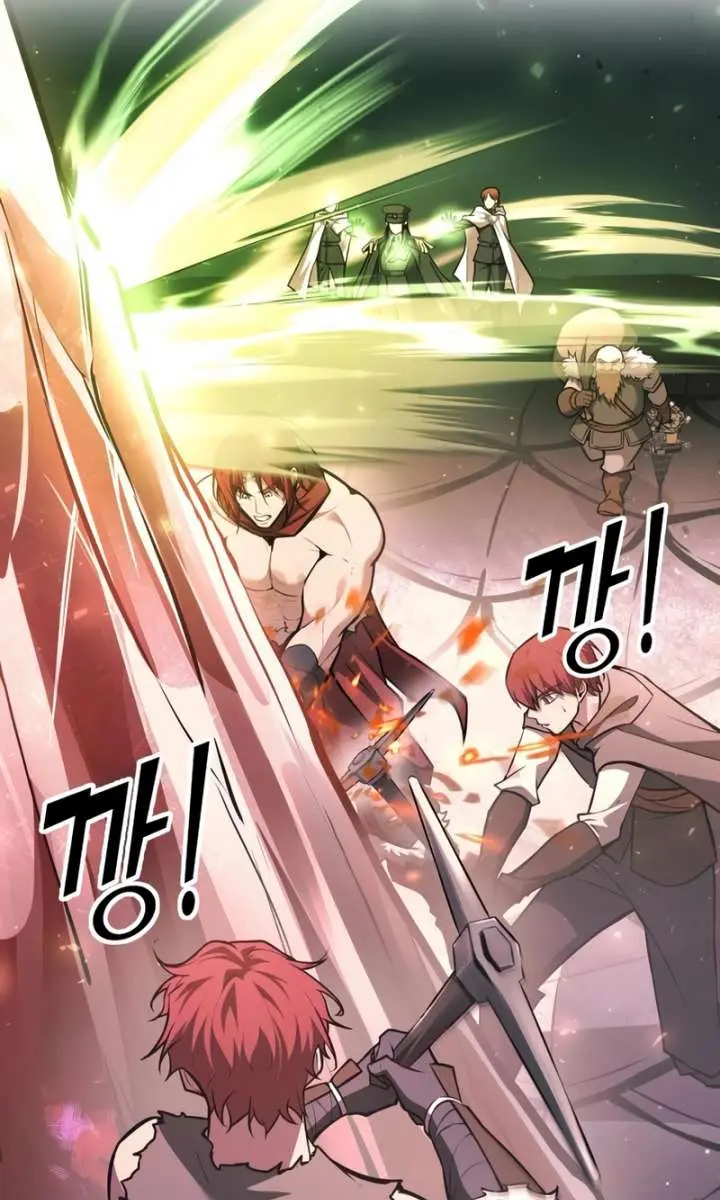I Became the Tyrant of a Defence Game Chapter 161 Page 26