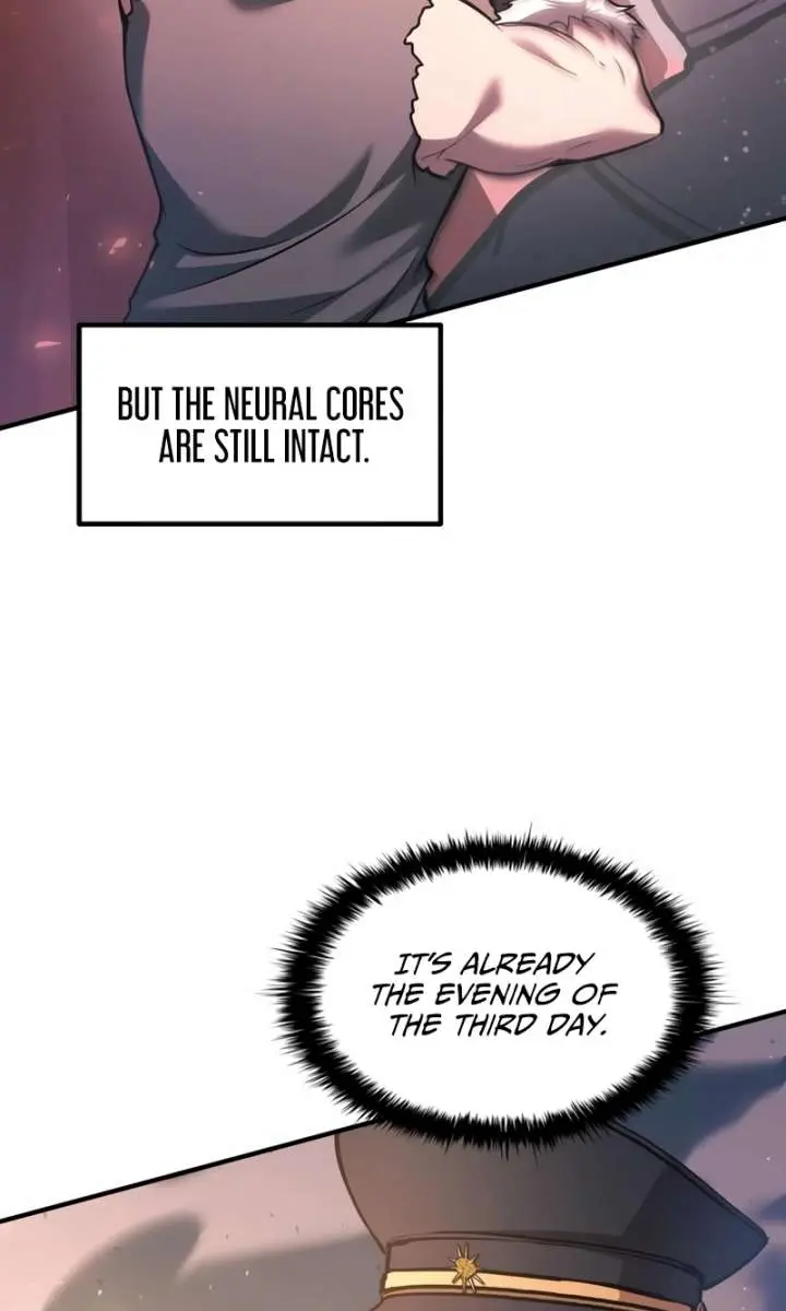 I Became the Tyrant of a Defence Game Chapter 161 Page 27
