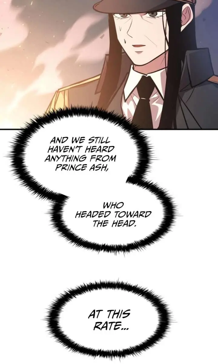 I Became the Tyrant of a Defence Game Chapter 161 Page 28