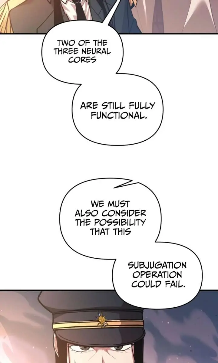 I Became the Tyrant of a Defence Game Chapter 161 Page 30