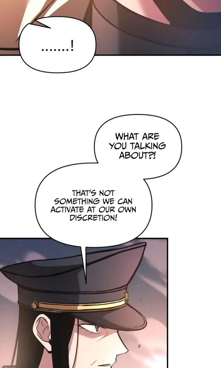 I Became the Tyrant of a Defence Game Chapter 161 Page 33