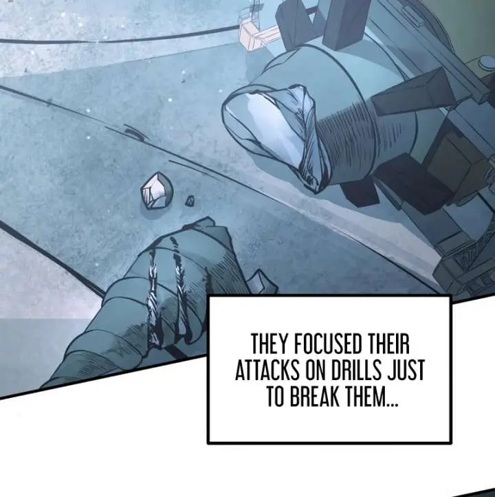 I Became the Tyrant of a Defence Game Chapter 161 Page 43