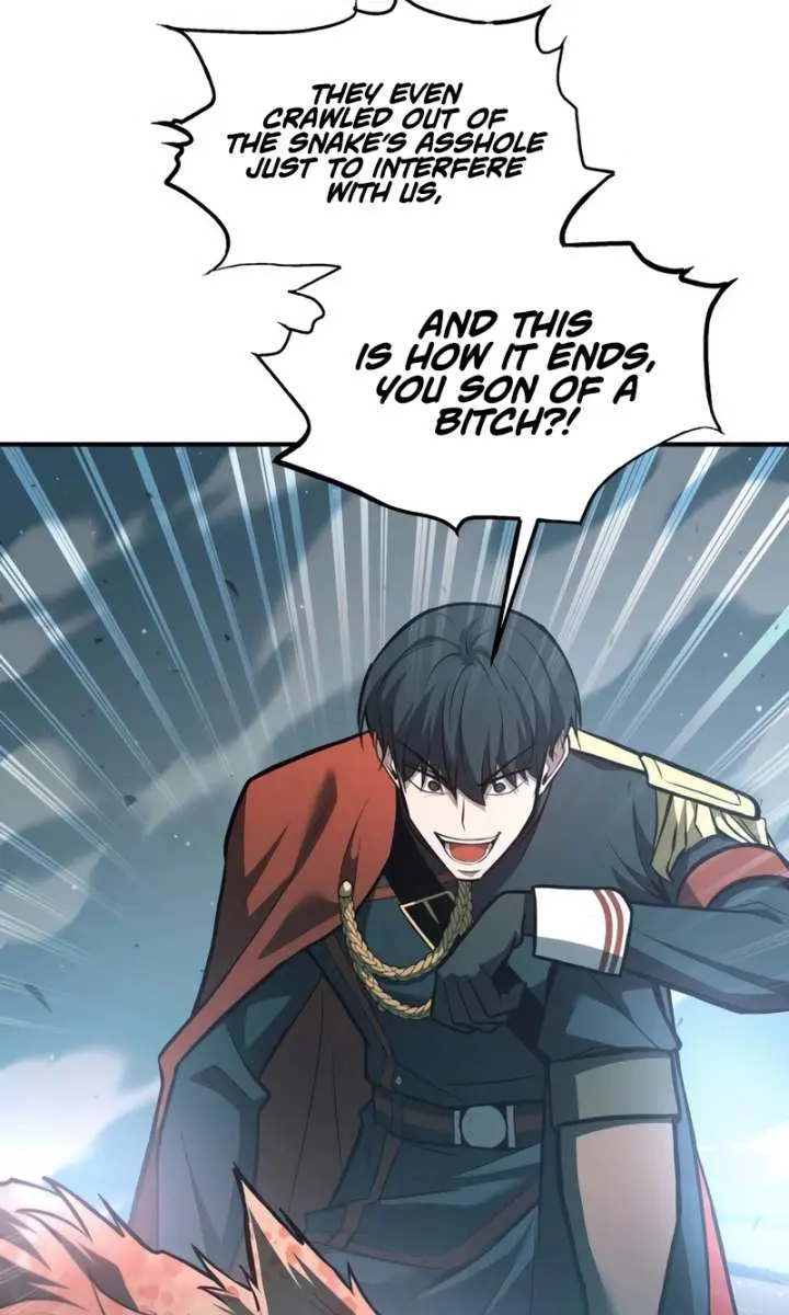I Became the Tyrant of a Defence Game Chapter 161 Page 45