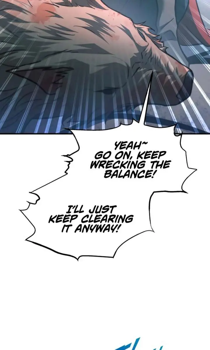 I Became the Tyrant of a Defence Game Chapter 161 Page 46