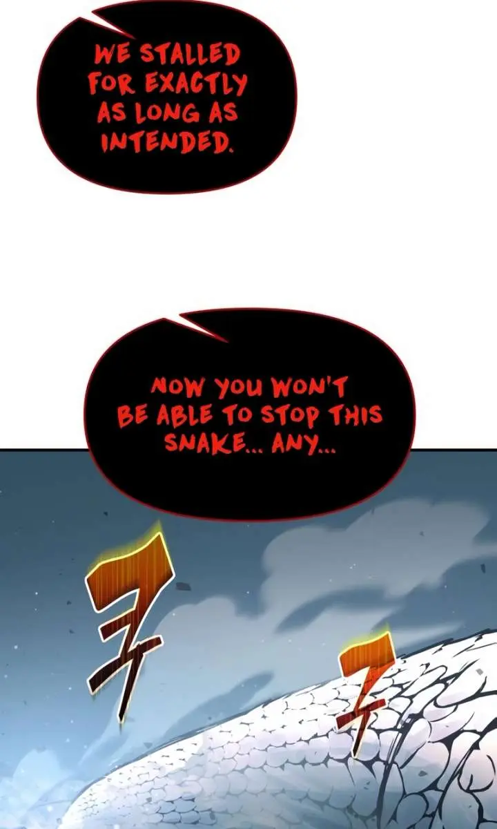 I Became the Tyrant of a Defence Game Chapter 161 Page 50