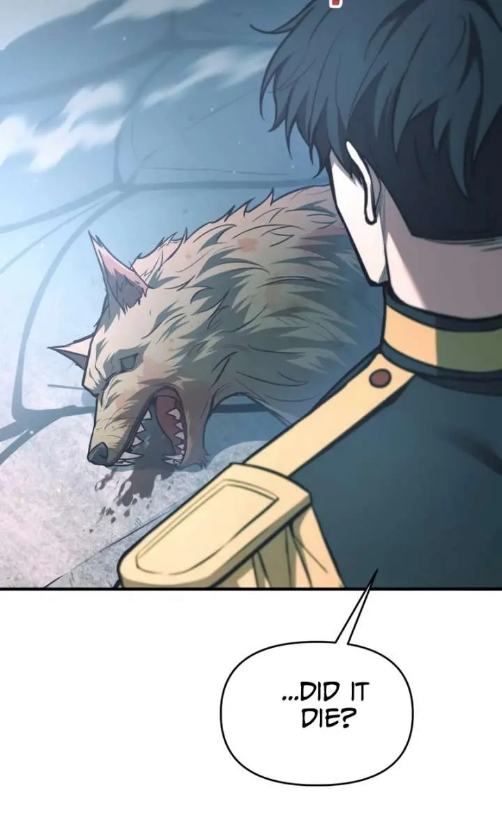 I Became the Tyrant of a Defence Game Chapter 161 Page 52