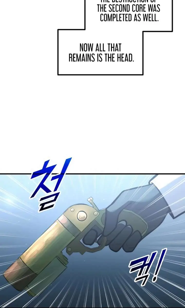 I Became the Tyrant of a Defence Game Chapter 161 Page 54