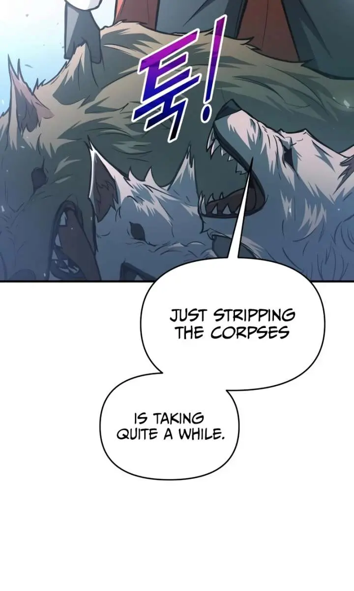I Became the Tyrant of a Defence Game Chapter 161 Page 59