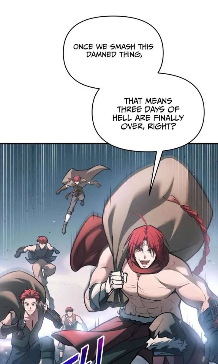 I Became the Tyrant of a Defence Game Chapter 161 Page 62