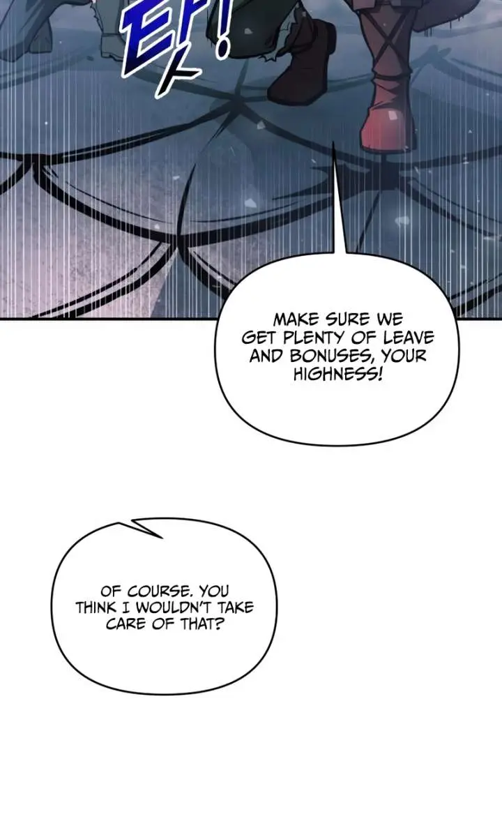 I Became the Tyrant of a Defence Game Chapter 161 Page 63