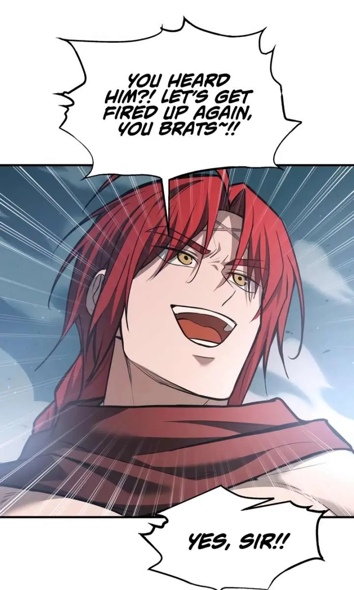 I Became the Tyrant of a Defence Game Chapter 161 Page 64