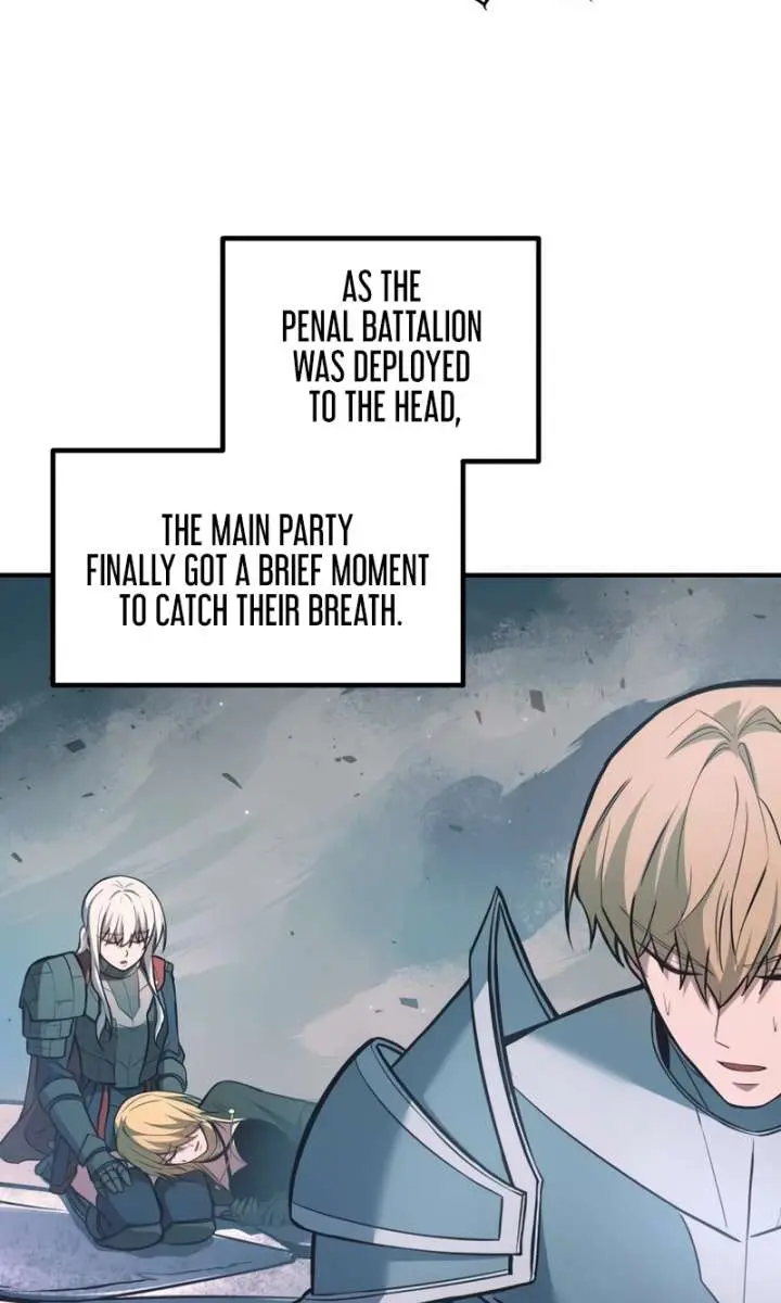 I Became the Tyrant of a Defence Game Chapter 161 Page 65
