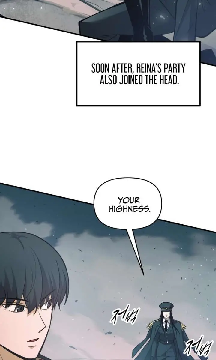 I Became the Tyrant of a Defence Game Chapter 161 Page 68