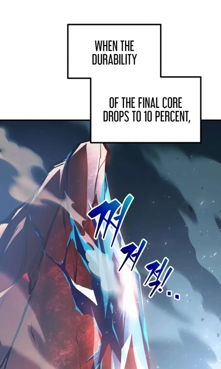 I Became the Tyrant of a Defence Game Chapter 161 Page 72