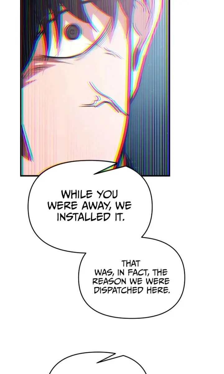 I Became the Tyrant of a Defence Game Chapter 161 Page 81
