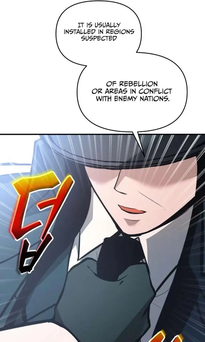 I Became the Tyrant of a Defence Game Chapter 161 Page 86