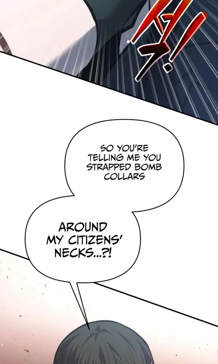 I Became the Tyrant of a Defence Game Chapter 161 Page 87