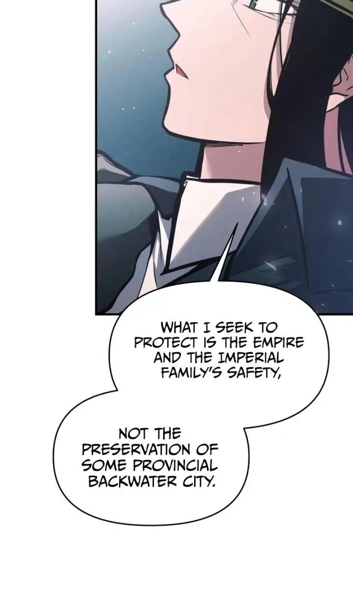 I Became the Tyrant of a Defence Game Chapter 161 Page 95